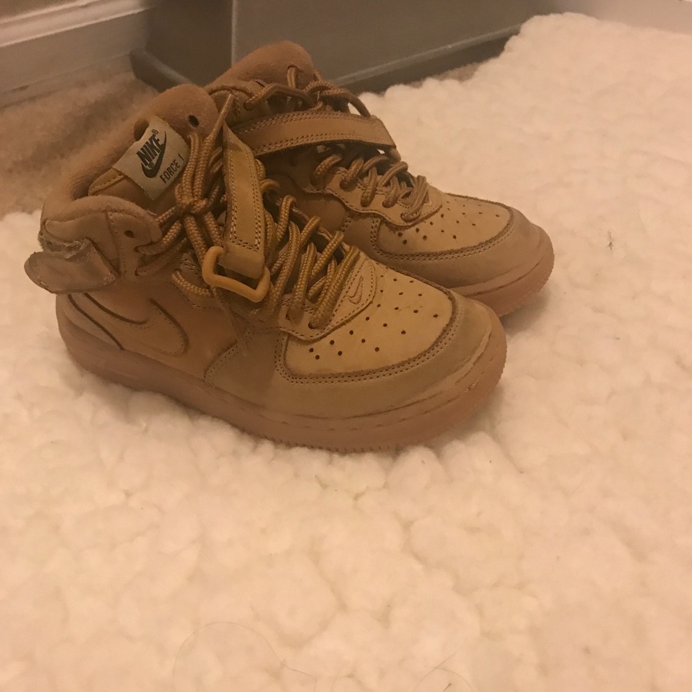 Air Force